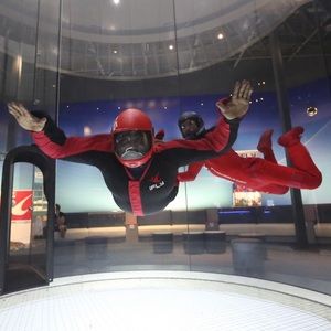 Meet your Posher, Keith